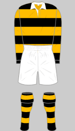 barnet 1946-52