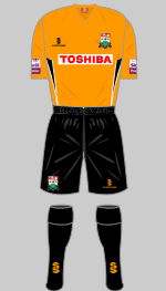 barnet fc 2013-14