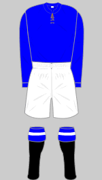 barrow afc 1924-25