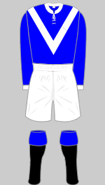 barrow fc 1946-47