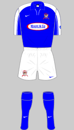 barrow afc 2004-05