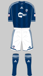 bolton wanderers 2012-13 away kit