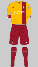 bradford city fc 2013-14