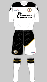 bromley 2018-19