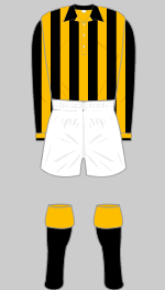 burton albion 1957