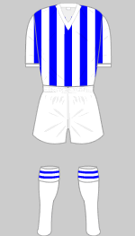 colchester united 1959