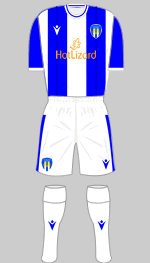 colchester united 2024-25