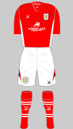 crewe  alexandra 2022-23