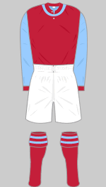 crystal palace fc 1911