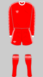 bayern munich 1975