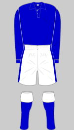 everton 1939-40