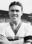 Everton 1958 change kit bobby collins