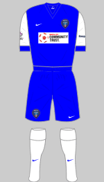 bristol academy women home kit 2013