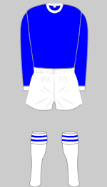 halifax town 1966-67