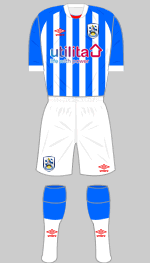 huddersfield town 2022-23