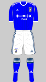 ipswich town 2021-22