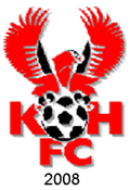 kidderminster harriers fc crest 2008