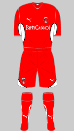 leyton orient 2009-10