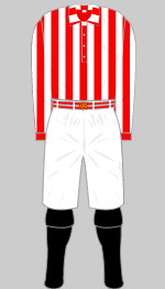 lincoln city 1892