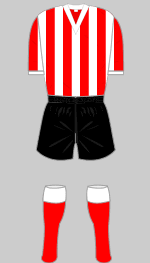 lincoln city fc 1958