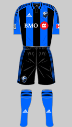 montreal impact 2013 third kit