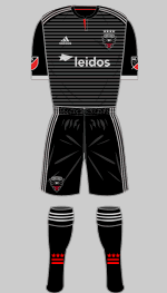 dc united 2018 1st kit