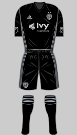 sporting kansas city 2018 change kit