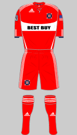 chicago fire 2010 home strip