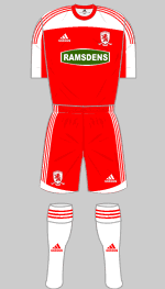 midlesbrough fc 2011-12