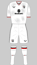 mk dons 2022-23