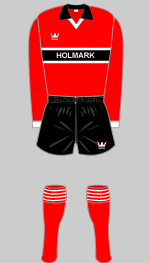 morecambe 1979-80