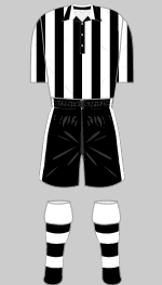 notts county 1939-40