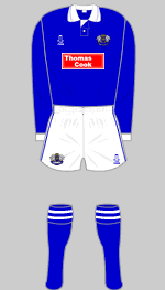 peterborough united 1992-93