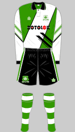 plymouth argyle 1995