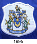 portsmouth fc crest 195