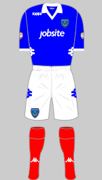 portsmouth fc 2012-13