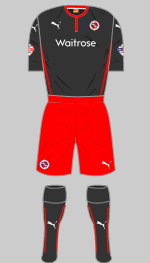 reading fc 2014-15 change kit