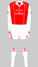 rotherham united 1983