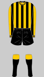 buy berwick rangers 1967 shirt