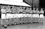 brechin city 1955-56