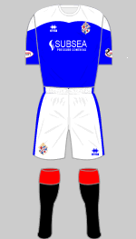 cowdenbeath fc 2018-19