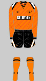 dundee united 1989