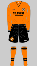 dundee united 2001