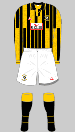 east fife 1997