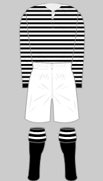 east stirlingshire 1914-15