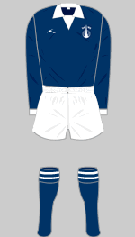 falkirk fc 1976