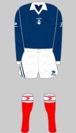 falkirk fc 1982-83