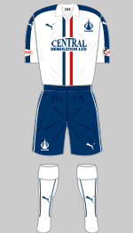 falkirk fc 2016-17 2nd kit