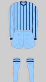 forfar athletic 1969