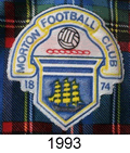 greenock morton crest